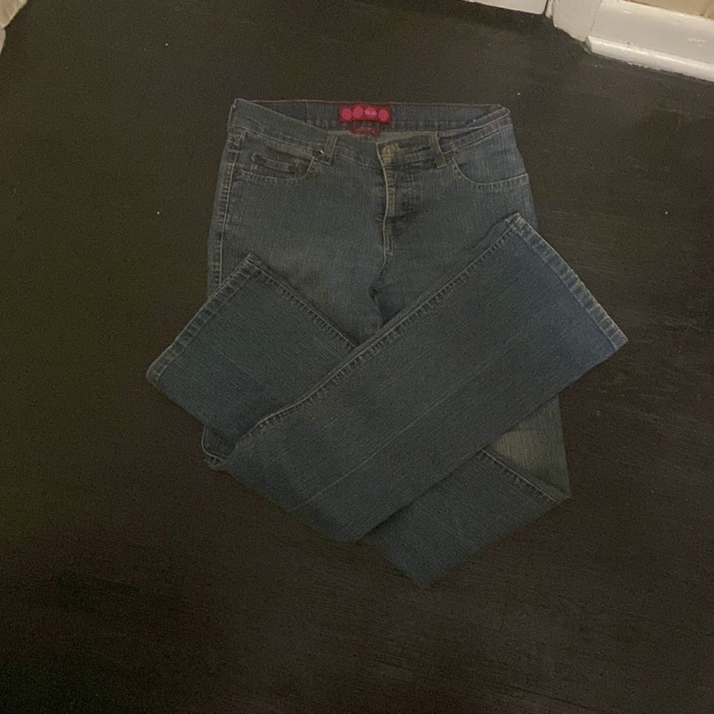 Glo denim jeans - Picture 2 of 6